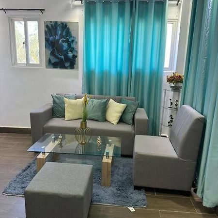 Jc Caribe Aparta Hotel #1 La Caleta 外观 照片