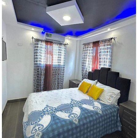 Jc Caribe Aparta Hotel #1 La Caleta 外观 照片