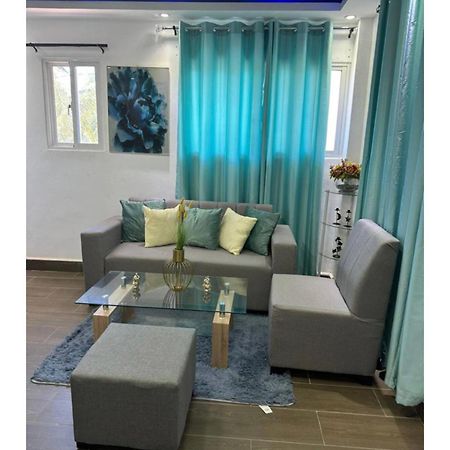 Jc Caribe Aparta Hotel #1 La Caleta 外观 照片