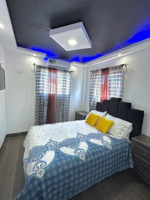 Jc Caribe Aparta Hotel #1 La Caleta 外观 照片